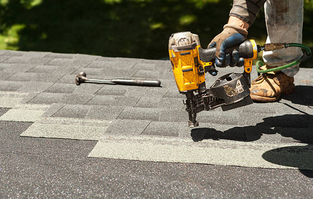 Quick and Trustworthy Emergency Roof Repair Services in Elk Grove, CA